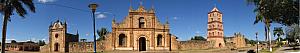 Iglesia aussen San Jose de Chiquitos.jpg