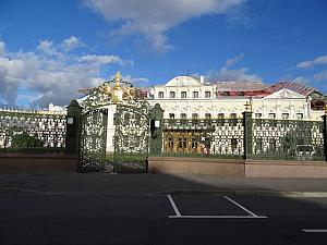 7 - Sankt Petersburg