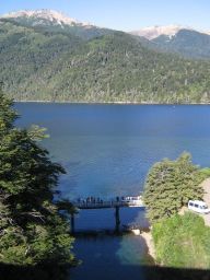 Bariloche - Villa La Angostura