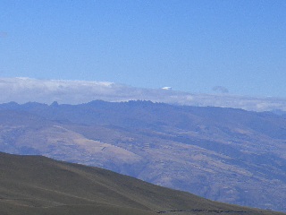 Otavalo-Ibarra