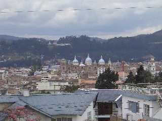 Cuenca - Saraguro