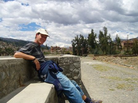 Cajamarca - Trujillo - Huaraz